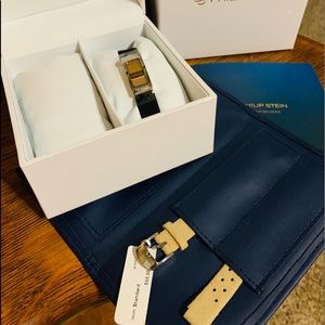 Phillip stein sleep bracelet